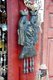 China: Fish, a symbol of Naxi culture, hang outside a handicraft shop, Lijiang Old Town, Yunnan Province